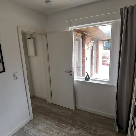 Kleine Fewo, Bis Zu 4 Personen, Nahe Ostsee Strand Meer Apartament Susel