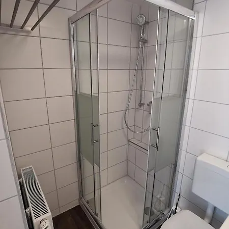 Apartament Kleine Fewo, Bis Zu 4 Personen, Nahe Ostsee Strand Meer *